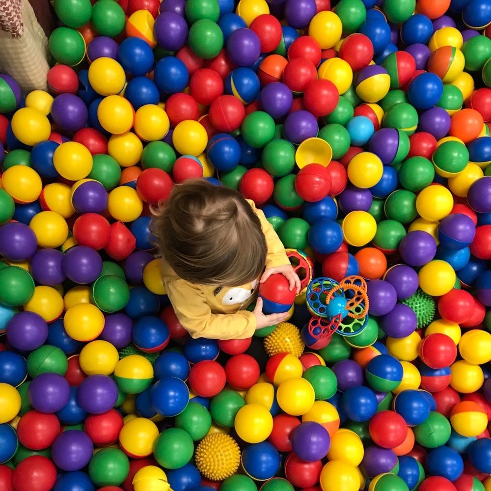 Meet your Posher, Alisha